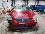 Buick Lucerne 2008