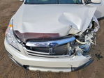 Subaru Outback 2011