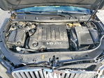 Buick LaCrosse 2012
