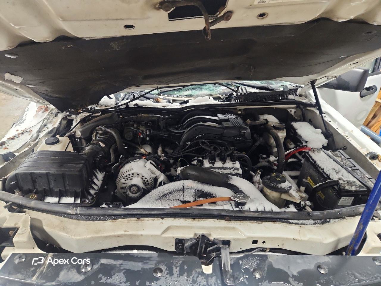 Ford Explorer 2006