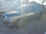 Nissan Pathfinder 2016