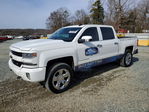 Chevrolet Silverado 2017
