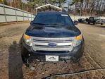 Ford Explorer 2015