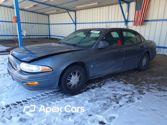 Buick LeSabre 2005 - Image 1 of 12
