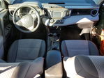 Toyota RAV 4 2013