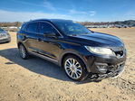 Lincoln MKC 2016