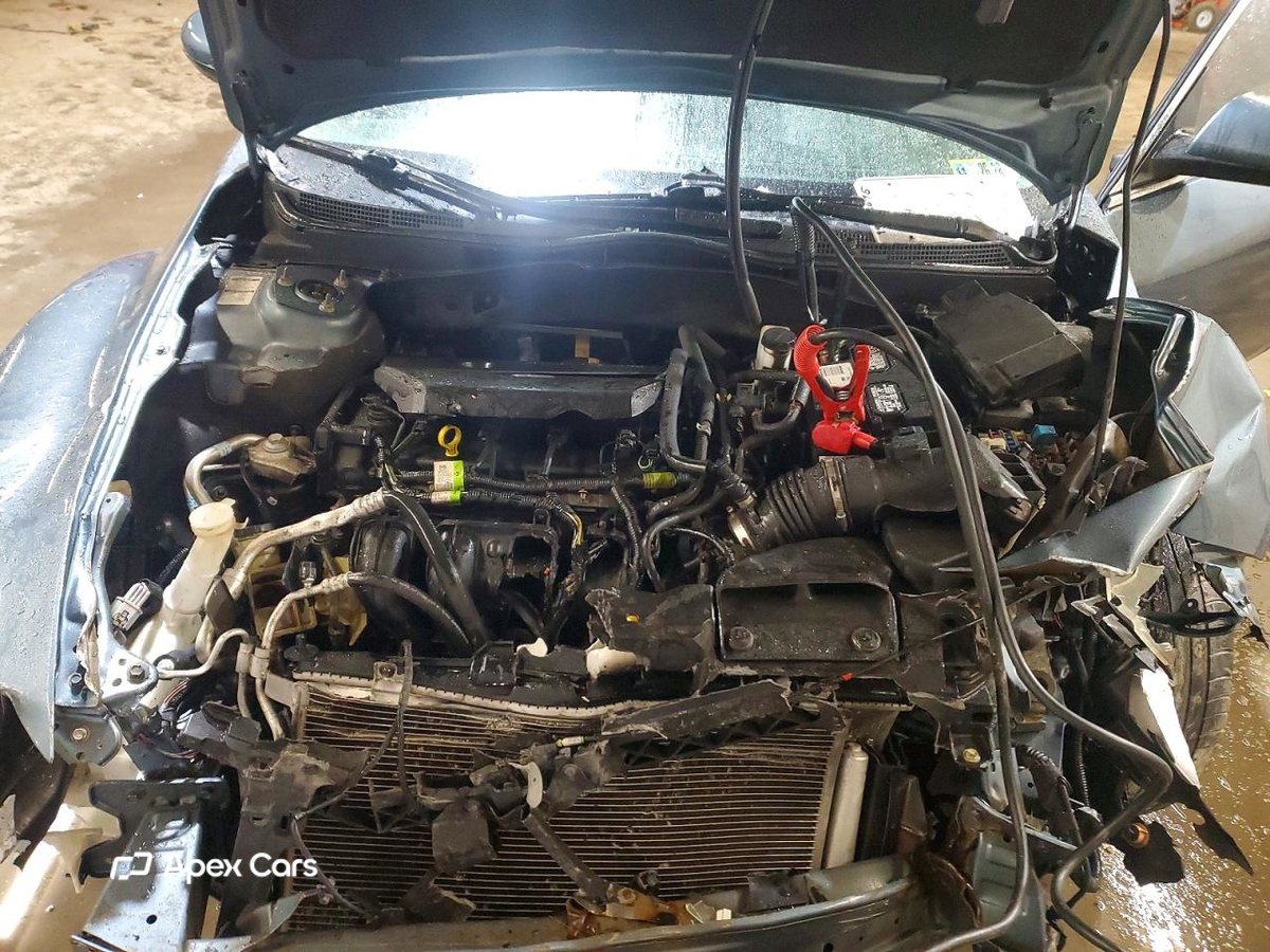 Mazda 6 2013