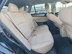 Subaru Outback 2016