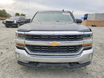 Chevrolet Silverado 2018