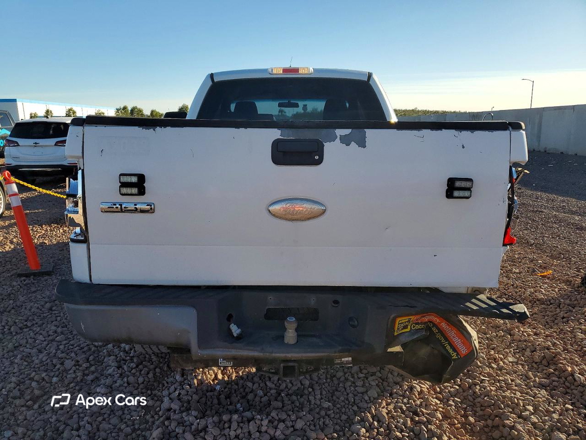 Ford F-150 2006