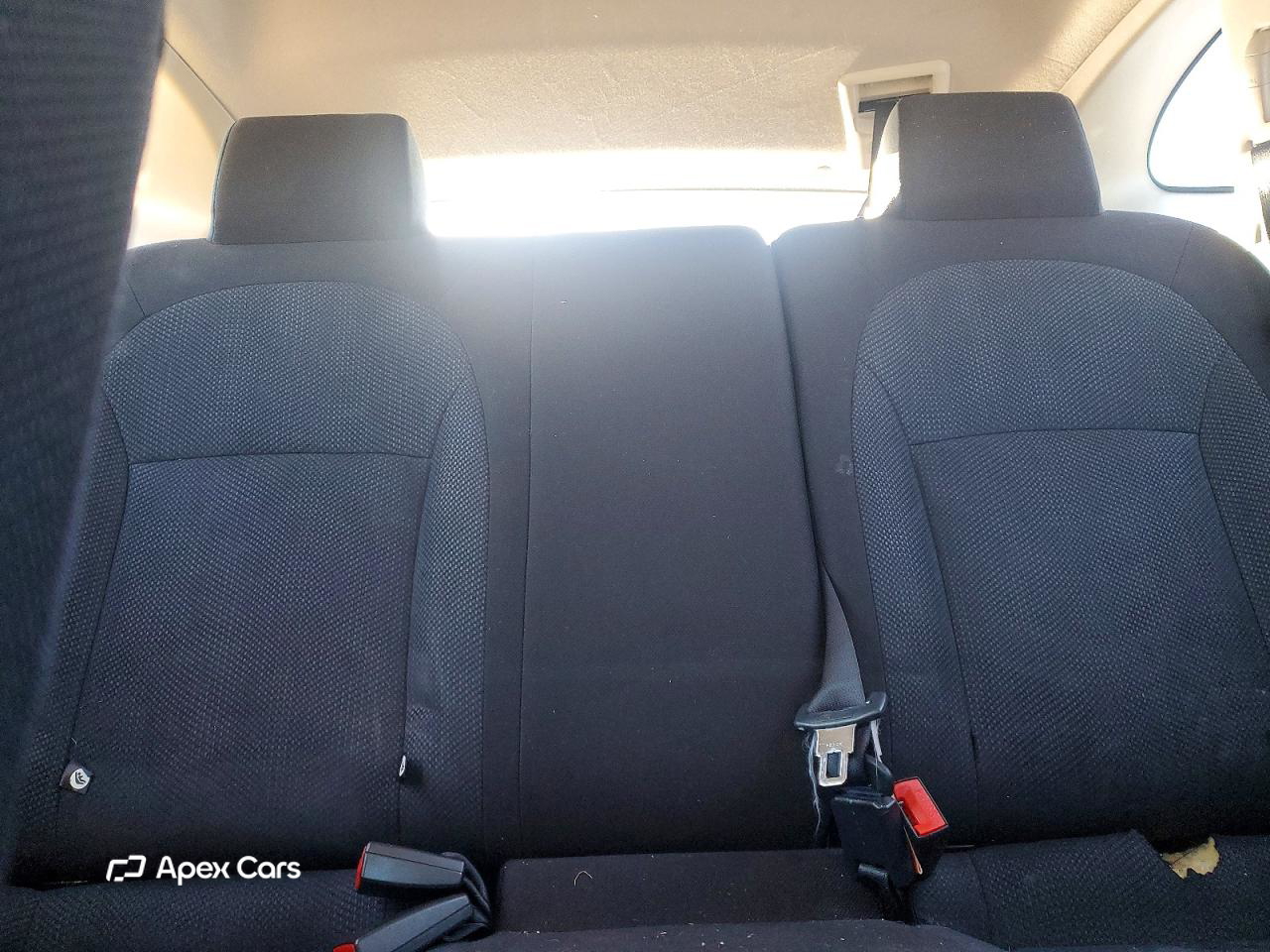 Nissan Rogue 2014