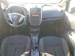 Nissan Versa 2016