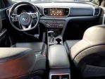 Kia Sportage 2020