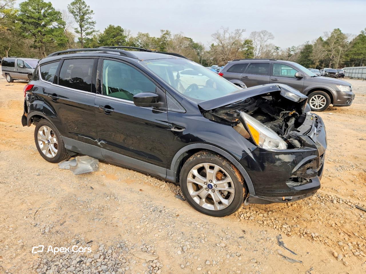 Ford Escape 2013
