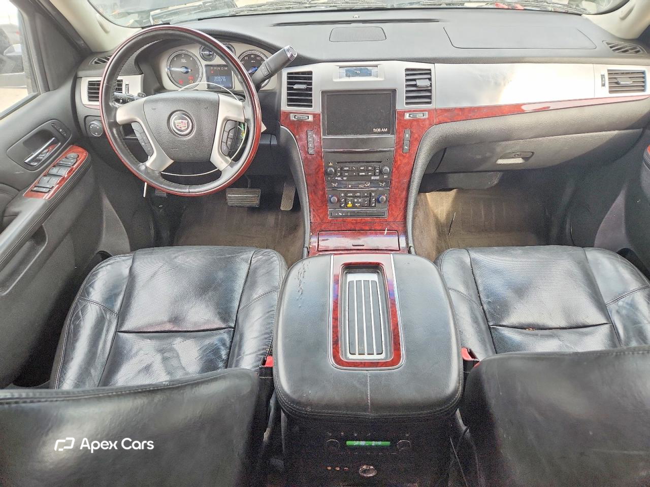 Cadillac Escalade 2011