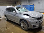 BMW X5 2016