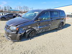 Dodge Caravan 2018