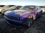 Dodge Challenger 2019
