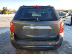 Chevrolet Equinox 2011