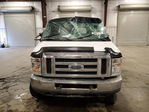 Ford Econoline 2013
