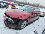 BMW Series 3 2011