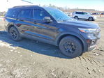 Ford Explorer 2022
