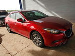Mazda 3 2018