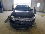 Ford Fusion 2012
