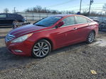 Hyundai Sonata 2011