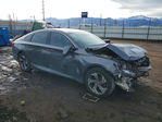 Honda Accord 2019