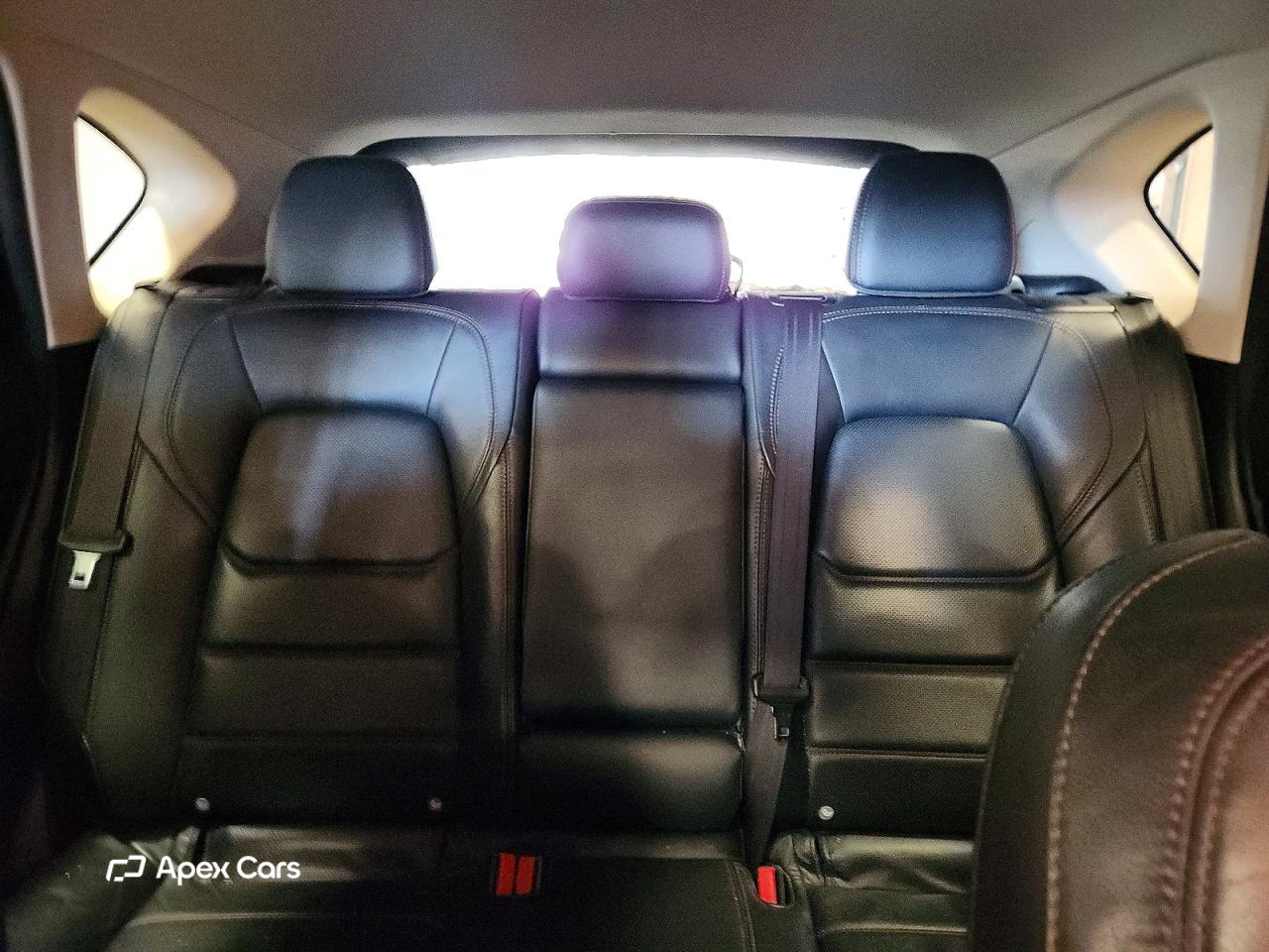 Mazda CX-5 2019