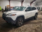 Jeep Cherokee 2014