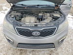 Kia Sorento 2011