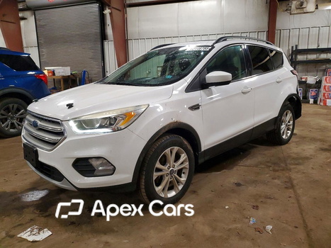 Ford Escape 2018 - Image 1 of 14