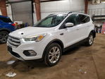 Ford Escape 2018