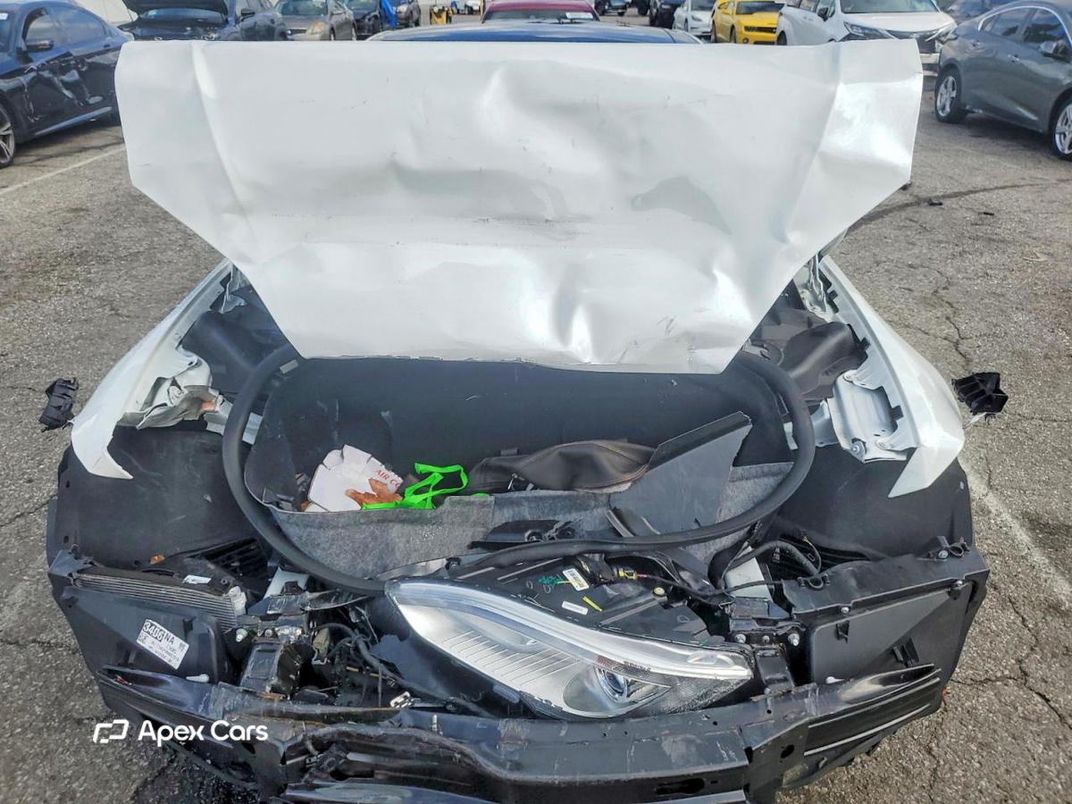 Tesla Model S 2016