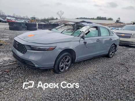 Honda Accord 2025 - Image 1 of 13