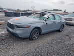 Honda Accord 2025