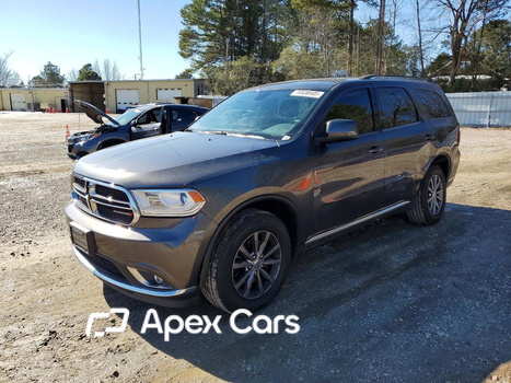 Dodge Durango 2018 - Zdjęcie 1 z 13