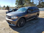 Dodge Durango 2018