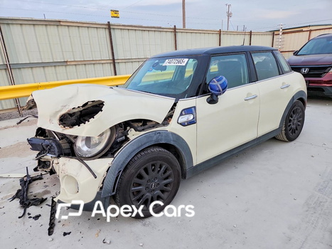 MINI Cooper 2015 - Zdjęcie 1 z 12