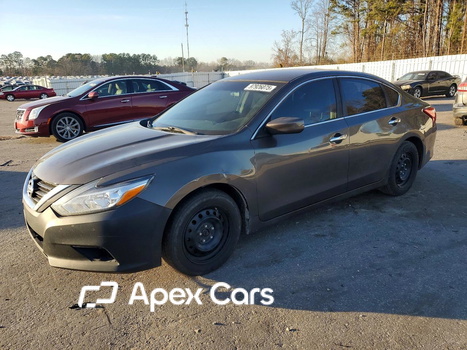 Nissan Altima 2016 - Image 1 of 13