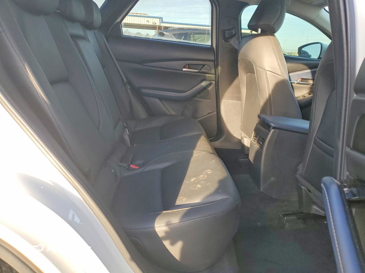Mazda CX-30 2021