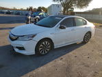 Honda Accord 2017