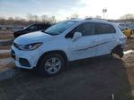 Chevrolet Trax 2018