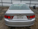 Acura TSX 2008