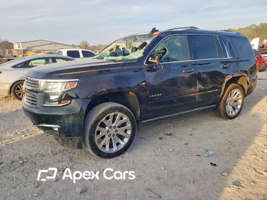 Chevrolet Tahoe 2016 - Image 1 of 14
