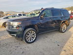 Chevrolet Tahoe 2016