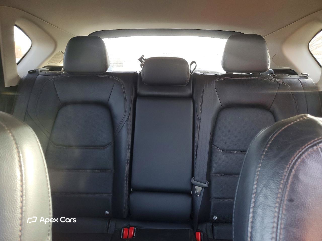 Mazda CX-5 2018