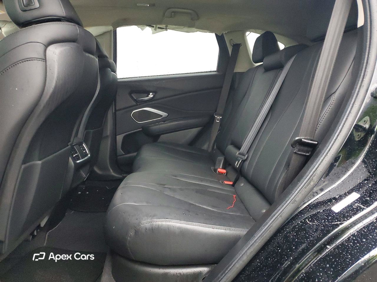 Acura RDX 2019